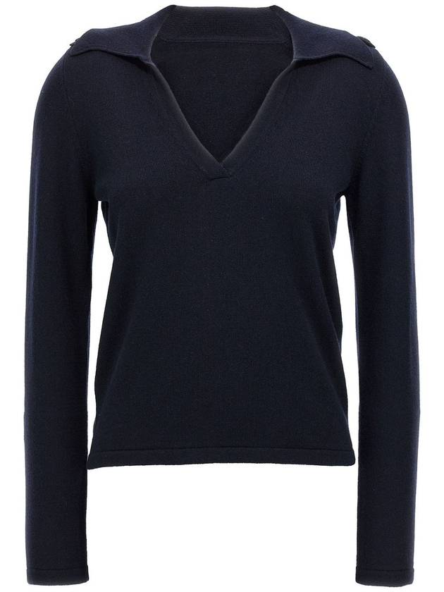 Fortela - Lou Sweater, Cardigans