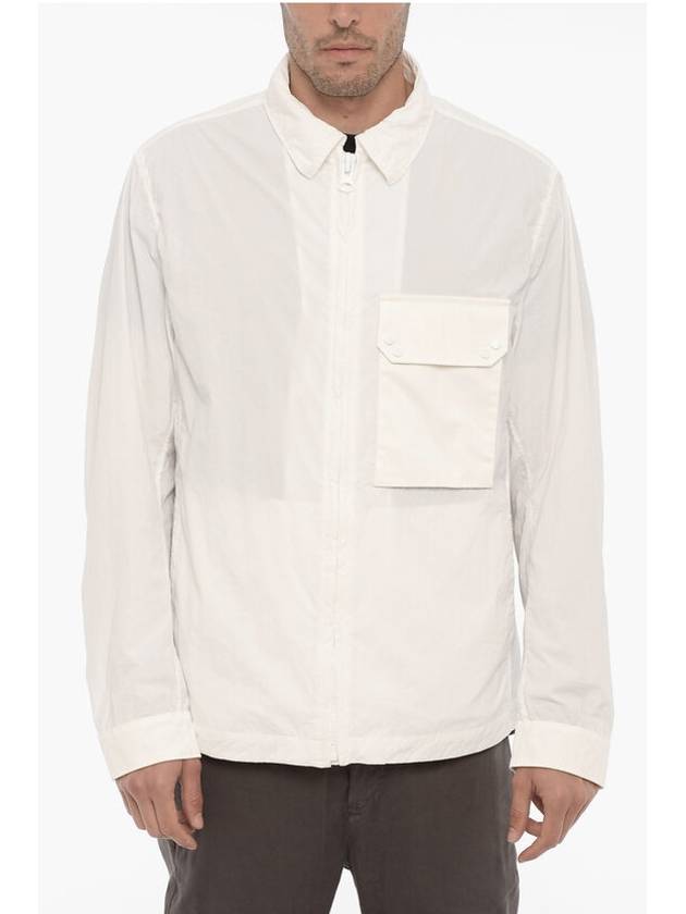 텐씨 남성 트랙자켓 / 윈드브레이커