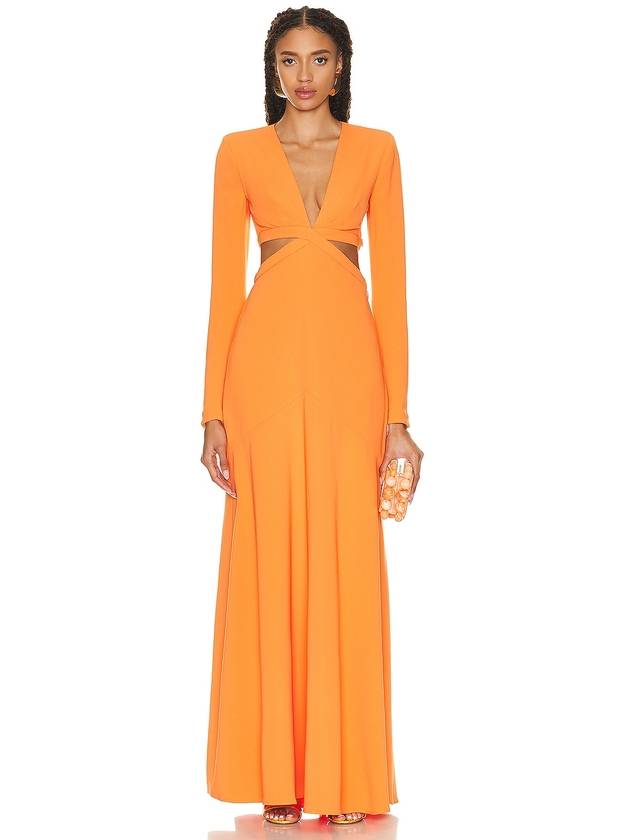 잇사 드레스 Issa Dress