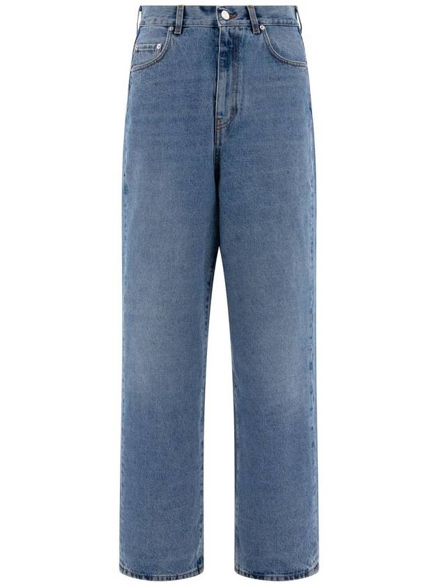 SeFr - Disco Cut Jeans