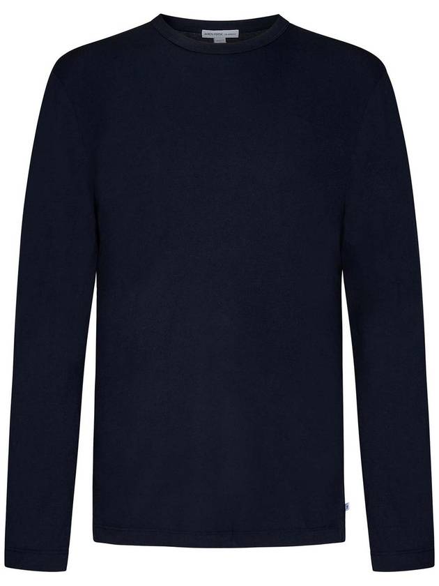 James Perse Long-Sleeved T-Shirt