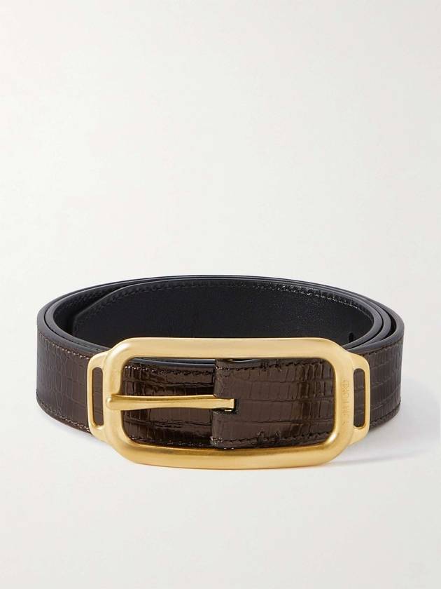 톰포드 남성 벨트