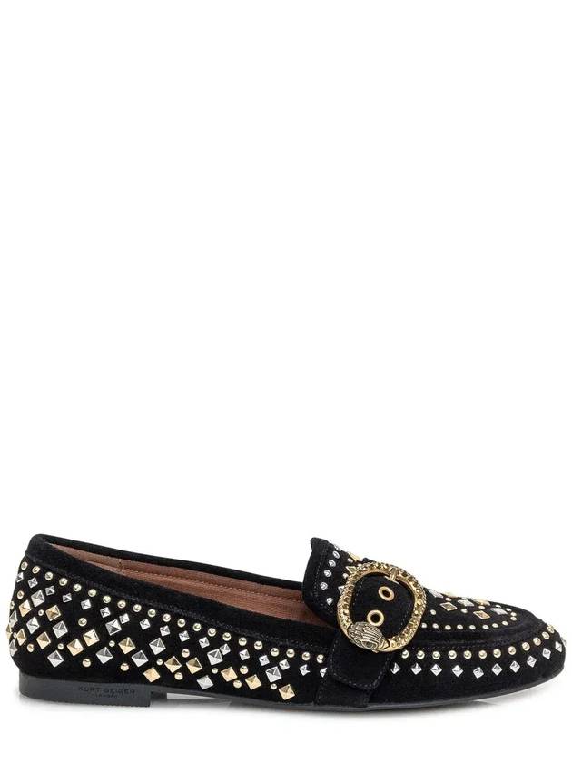 커트 가이거 스터드 버클 스니커즈 3829769109708_708