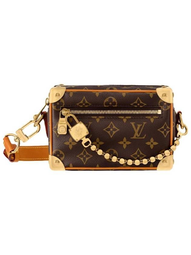 루이비통 미니 소프트 트렁크 모노그램 M14729