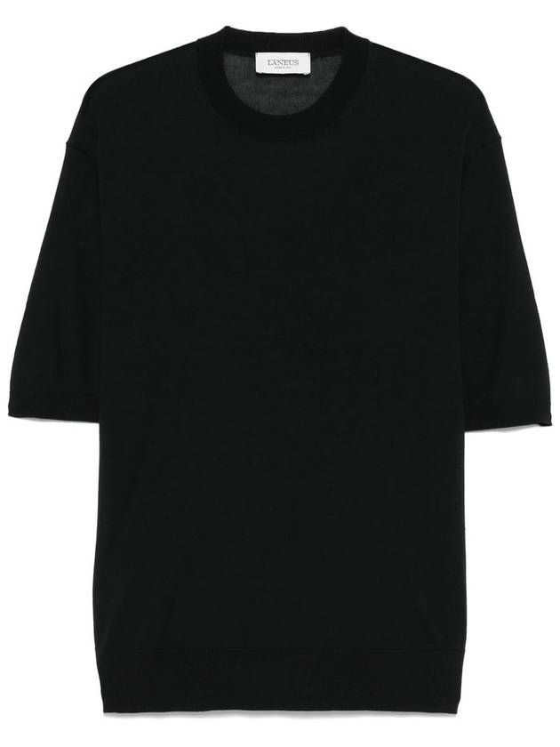 Laneus - Cotton Nylon T Shirts