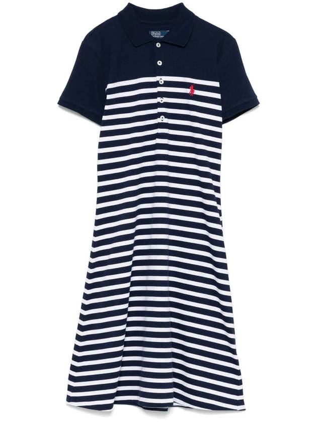 Ralph Lauren - Cotton Suits & Dresses