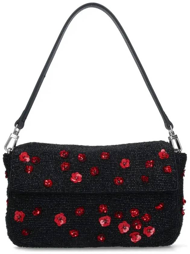 Staud Timmy 숄더백 H25R6005BD_POP