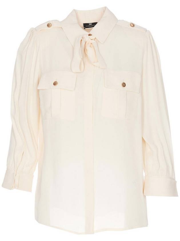 Elisabetta Franchi Shirt