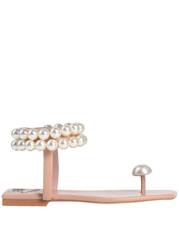 제프리 캠벨 플립플랍