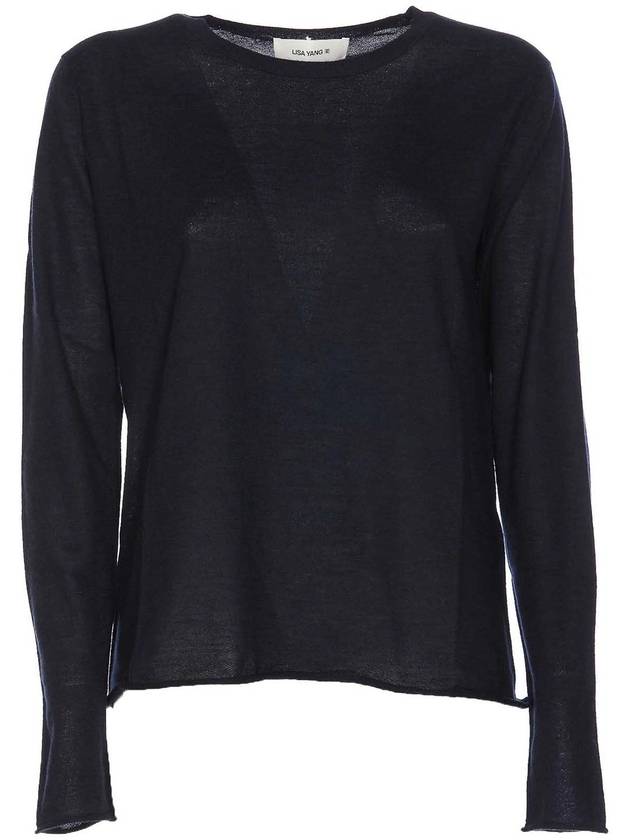 Lisa Yang Alba Sweater