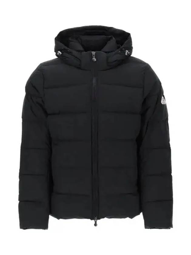 피레넥스 스파우트닉 워터프루프 다운 자켓 HMS011 0009