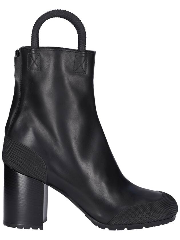 Random Identities Random identities boots black