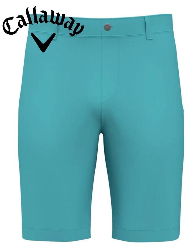 캘러웨이 골프 남성 반바지