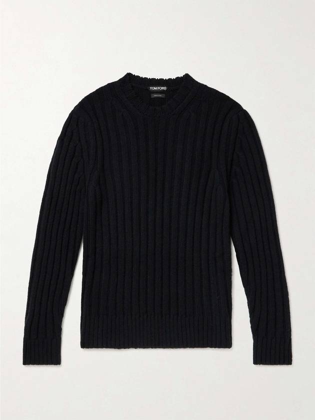 톰포드 남성 니트탑