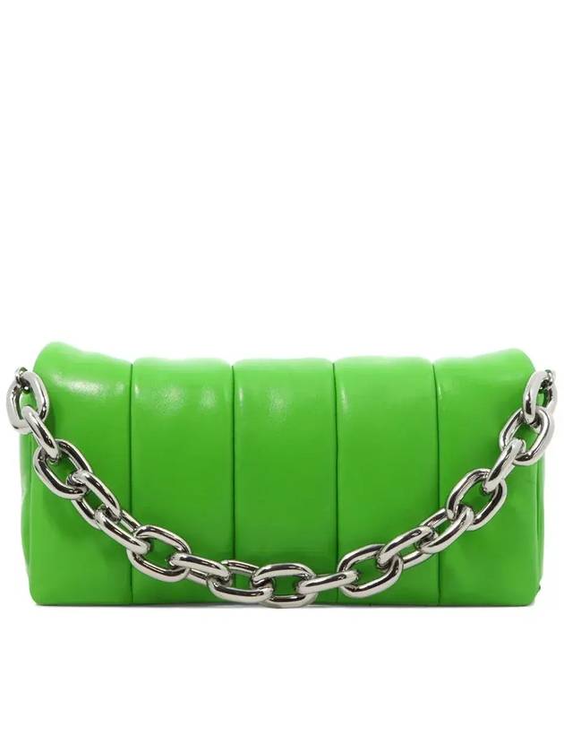 스탠드 스튜디오 헤라 퀼팅 클러치백 617837010_HERA56110