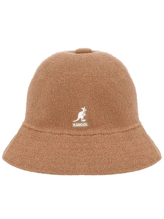 캉골 0397BC OAT 버뮤다 캐주얼 버킷햇 모자