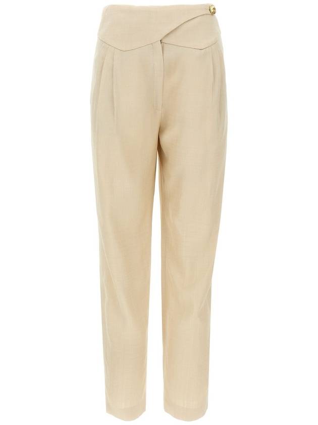 Blaze Milano - Sheena Basque Pants