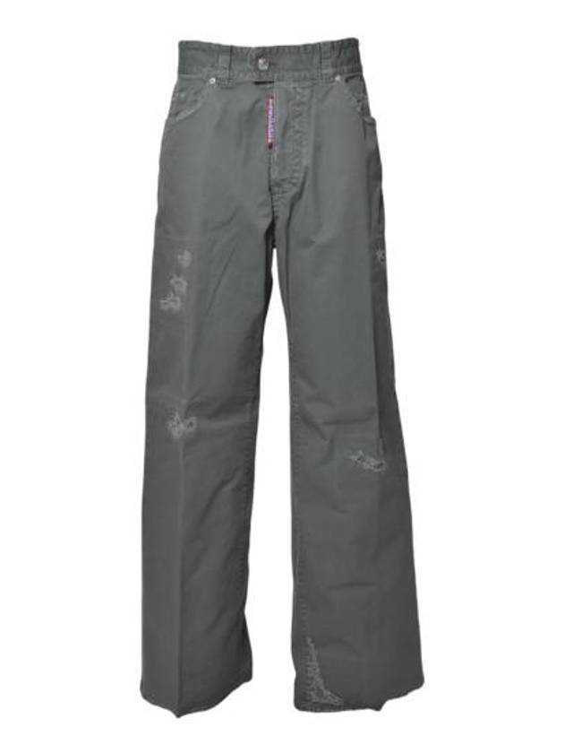 25SS 디스퀘어드2 데님 팬츠 S75LB1039S78205810