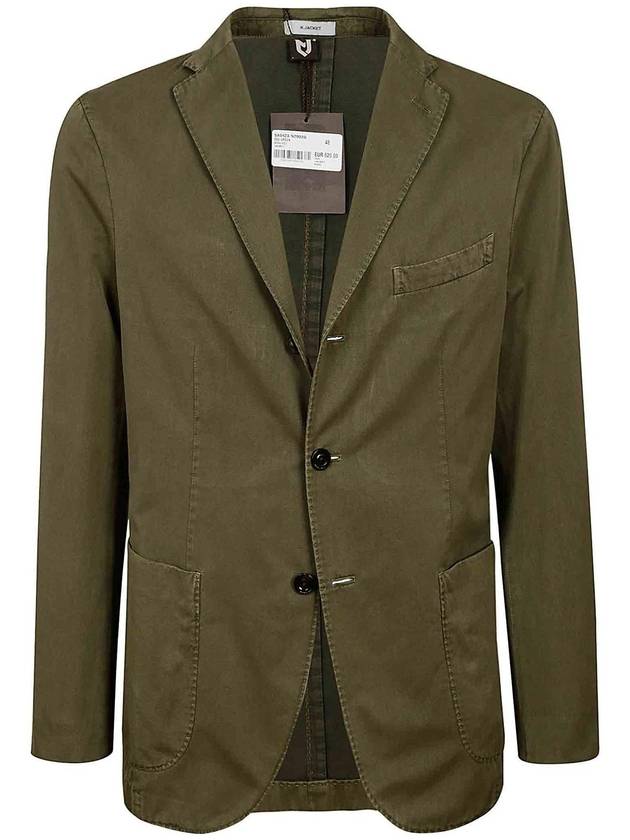 Boglioli Jacket