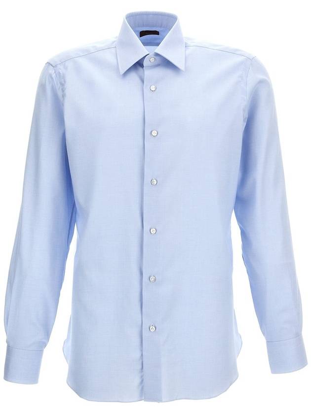 Barba - Journey Shirt, Blouse