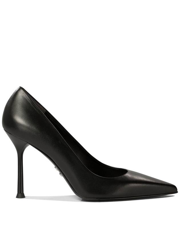 Sergio Levantesi - Musa Heeled Shoes