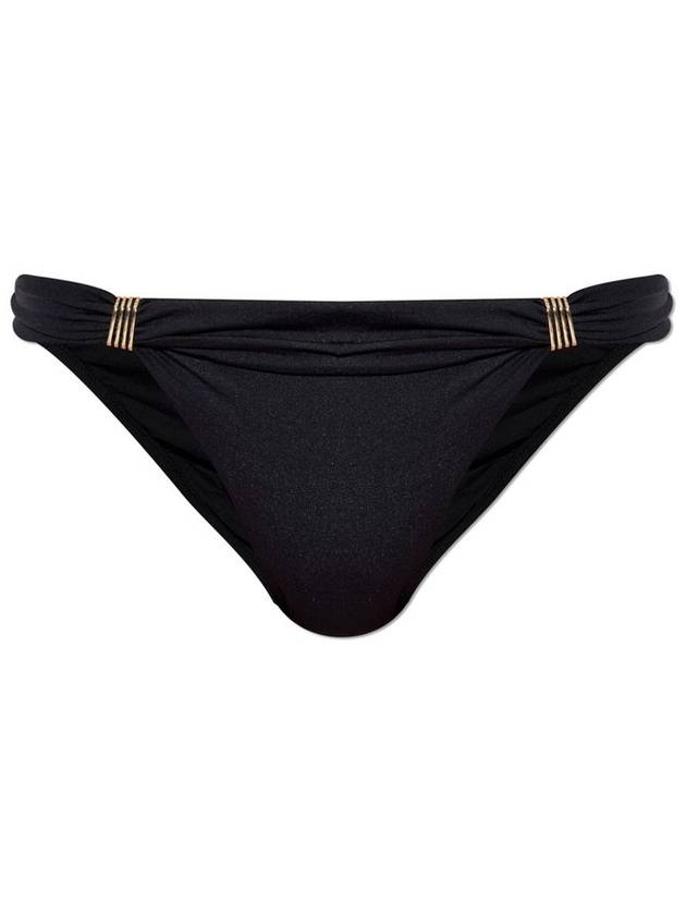 멜리사 오다바쉬 러칭 비키니 바텀