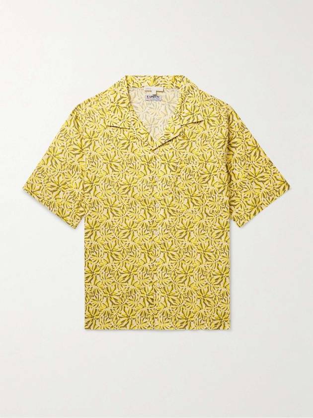 오니아 남성 반팔 셔츠