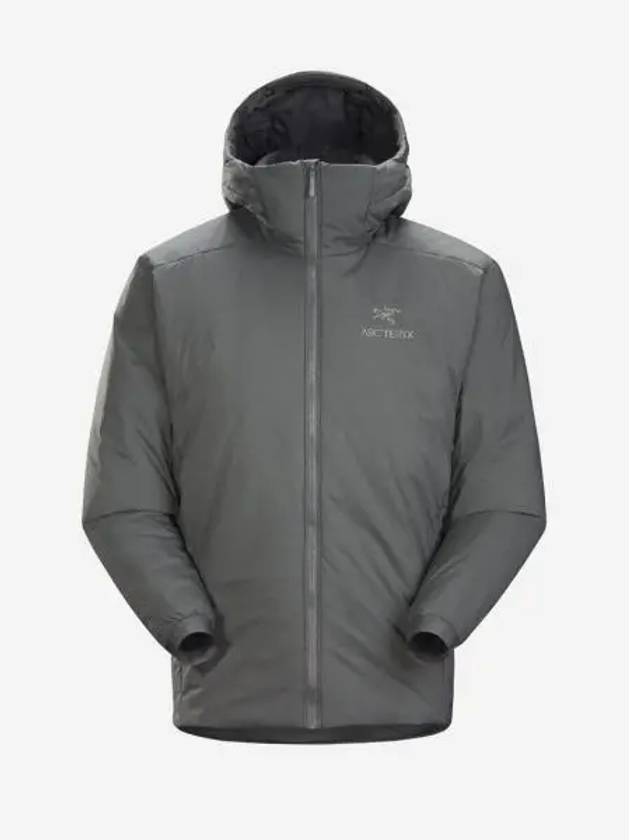 아크테릭스 아톰 AR 후디 마이크로칩 Arc'teryx Atom AR Hoody Microchip