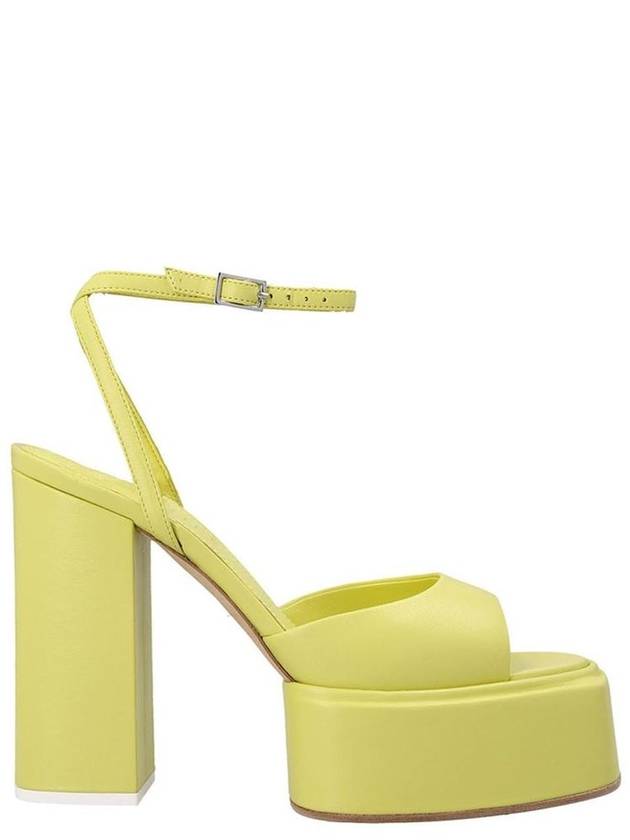 3juin - 'Beth' sandals