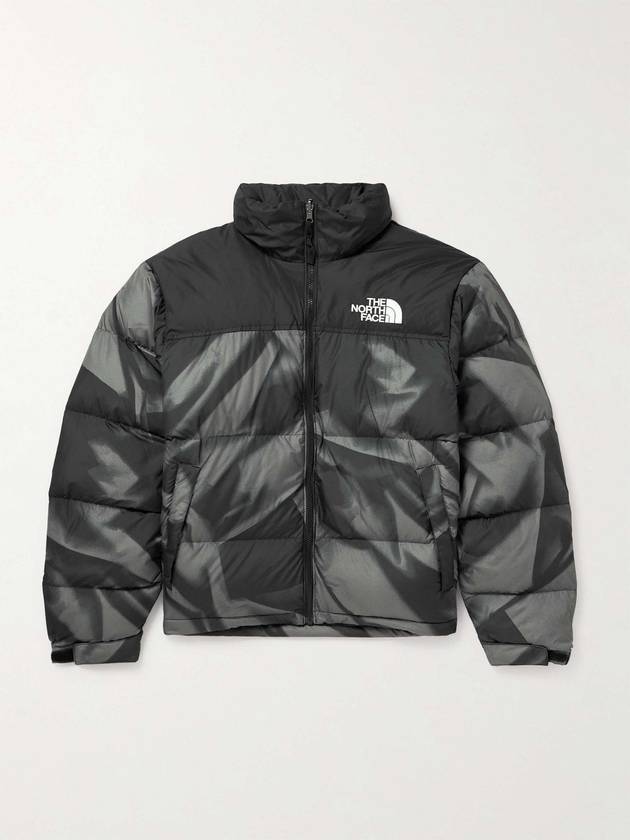 노스페이스 남성 패딩