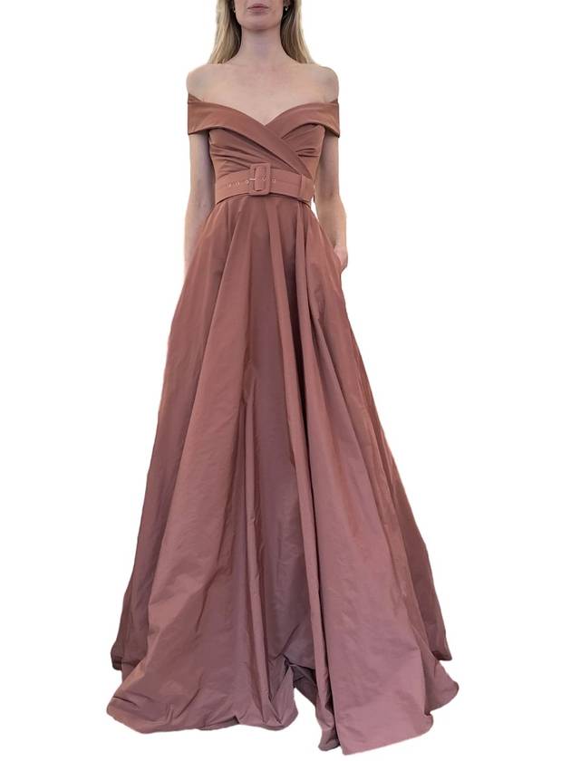 SIENNA DRESS