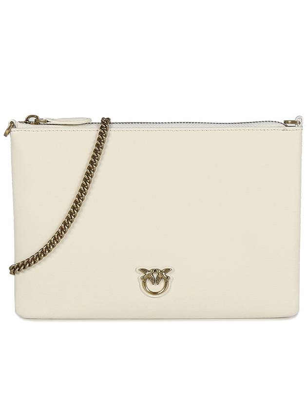 Pinko Flat Classic Clutch bag