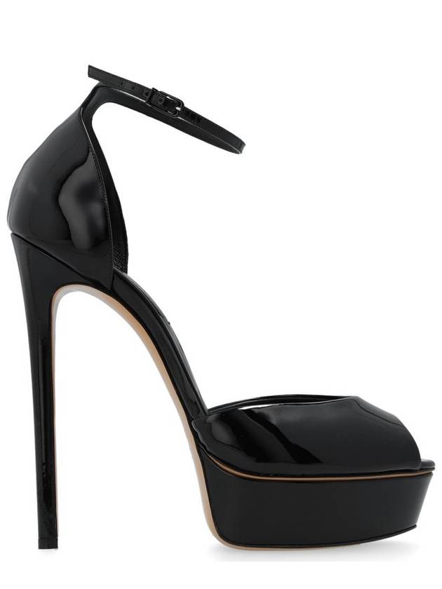 Casadei 플로라 펌프스