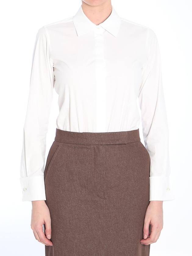 MAX MARA 2511111453600001 Bodysuit shirt