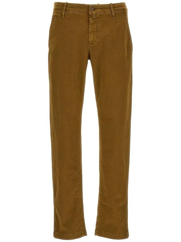 야콥코헨 CHINOS 여성 팬츠 UP001013651D89
