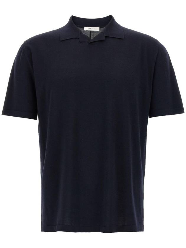 더로우 Mauro polo shirt 919Y590DRN