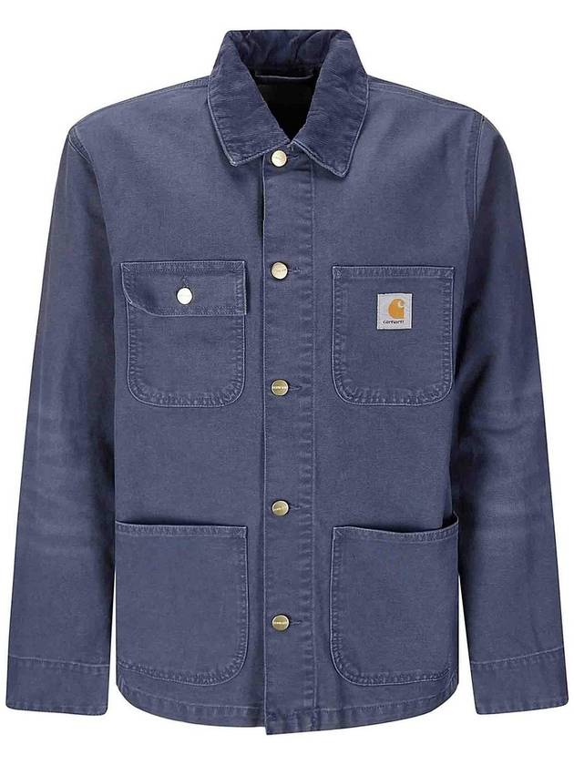 Carhartt Michigan Coat Canvas