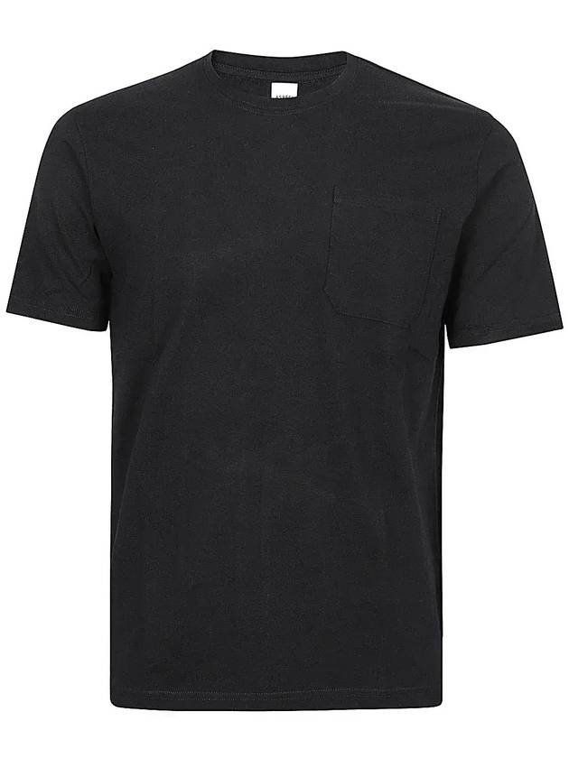 Aspesi 반팔 크루넥 티셔츠 S4A3107A335C1_01241