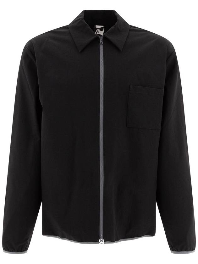 Gr10k - Ibq Zipped Jackets