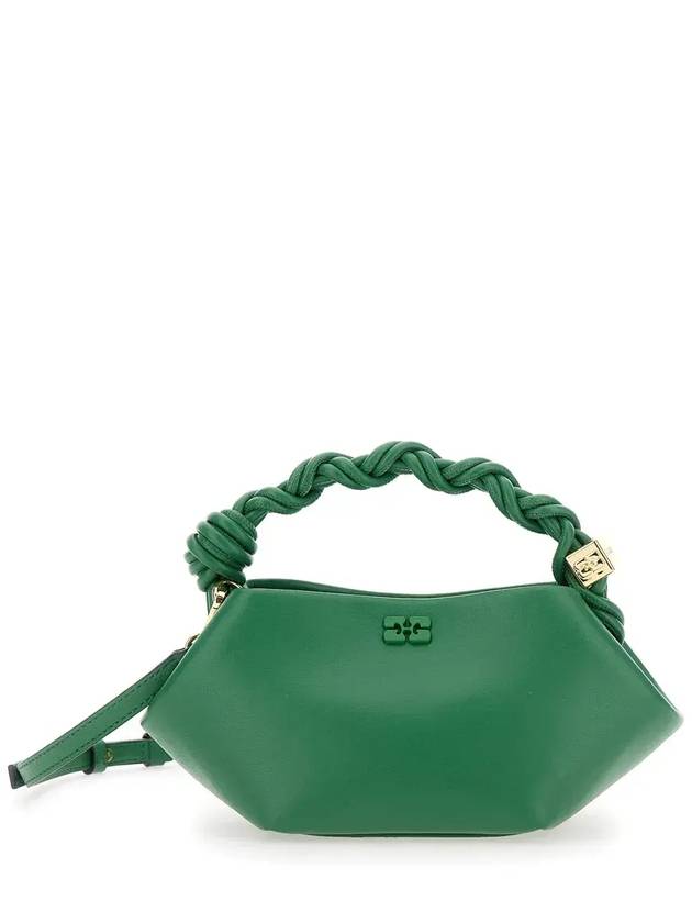 Ganni Bou 미니 토트백 A5651_807