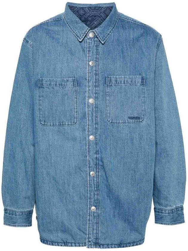 Levi'S Bryant Overshirt