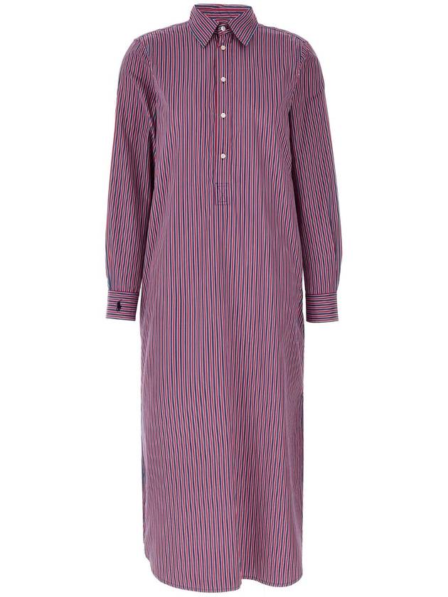 폴로 랄프로렌 튜닉 드레스 211959914002