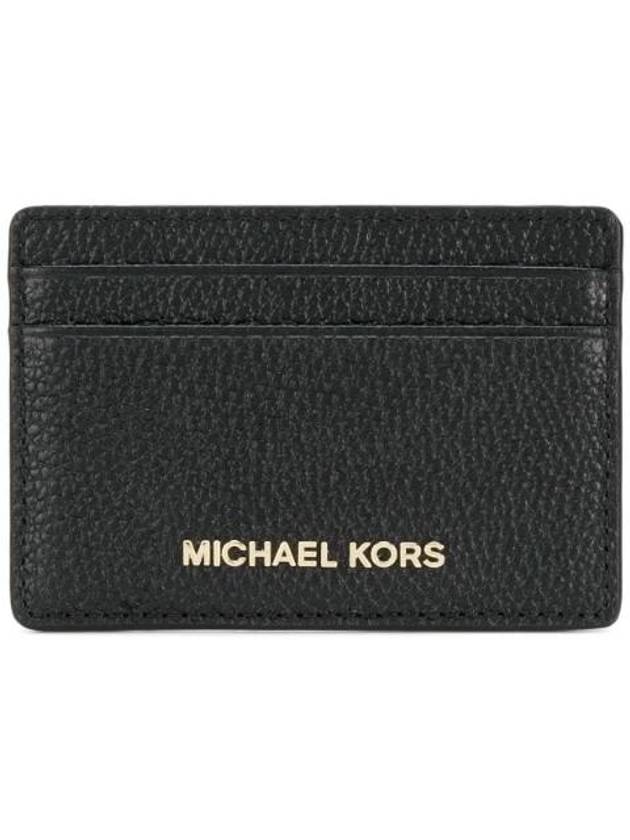 마이클 마이클 코어스 logo cardholder 32F7GF6D0L