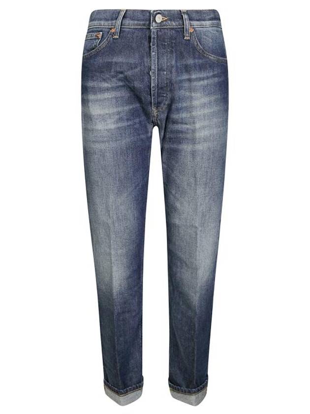 24FW 돈답 데님 팬츠 DP776 DS0354D IA8 800