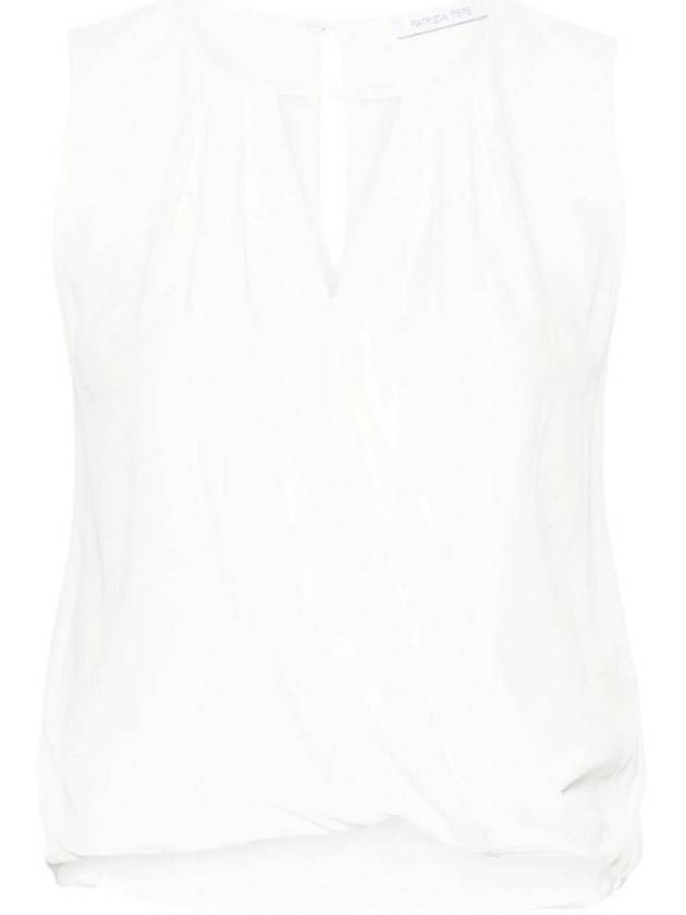 Patrizia Pepe Essential Top