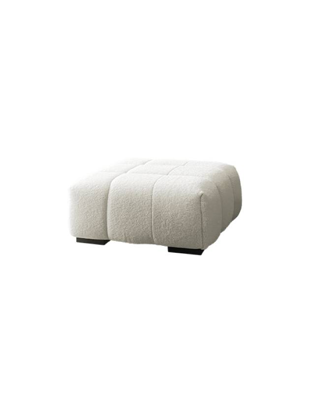 ILVA Fossano Pouf