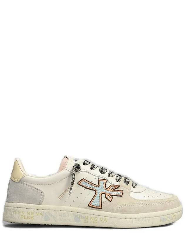 Premiata Bskt Clayd 스니커즈 BSKTCLAYD_7317