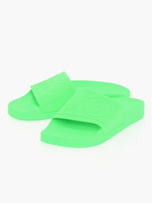 메종마르지엘라 여성 샌들