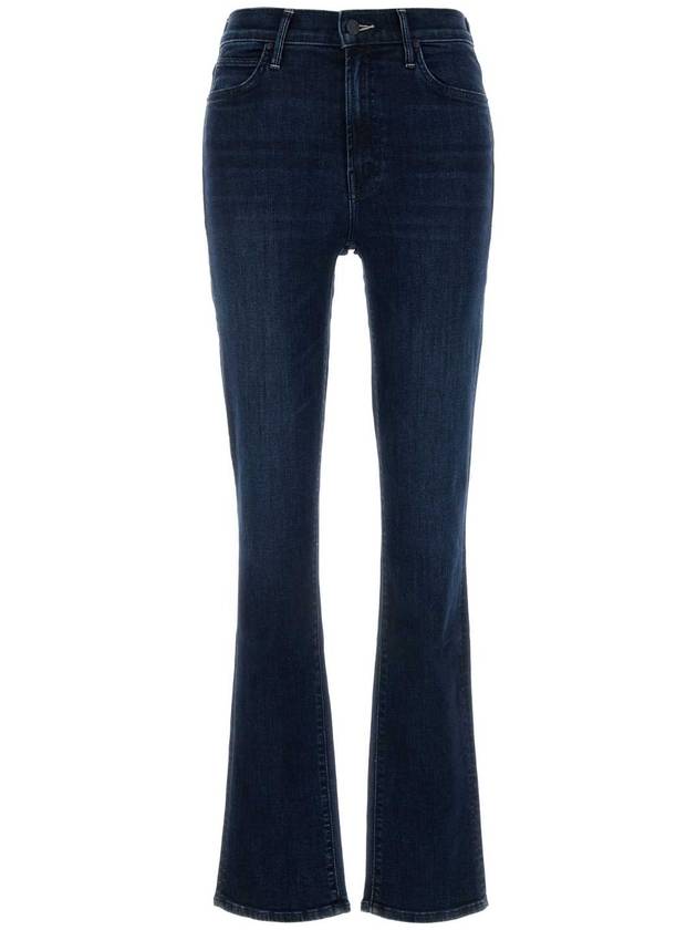 25SS MOTHER Stretch 데님 The Rascal Skimp jeans 10424104 IPU