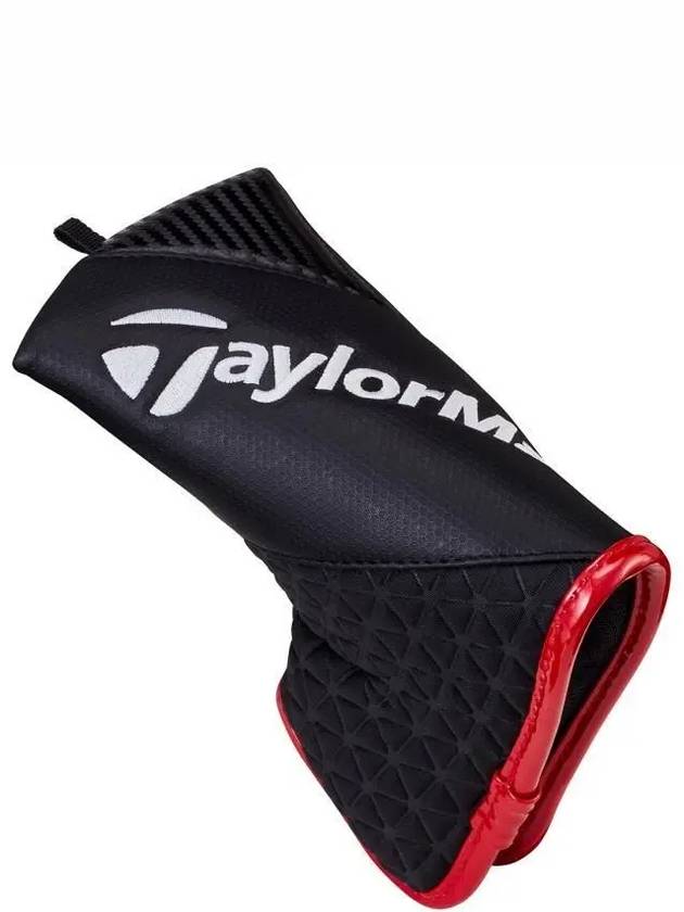 2023 테일러메이드 오스텍 일자 퍼터커버 헤드커버 TJ132